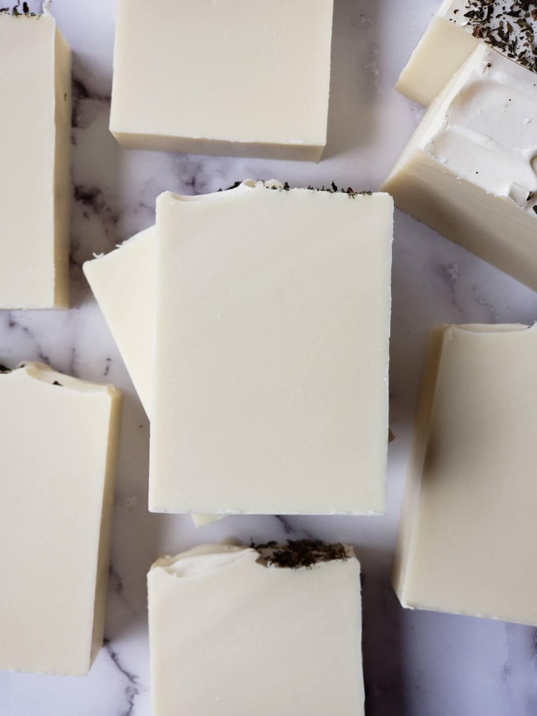Fresh Pastures Aloe Soap