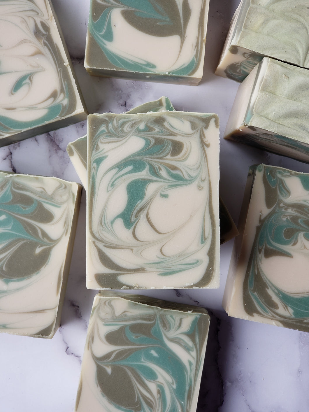 Oakshade Aloe Soap
