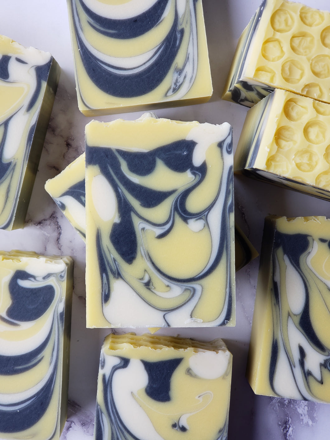 Honey Bee's Knees Aloe Soap